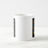TWEETY™ Electronic Color Kaffeetasse (Mittel)