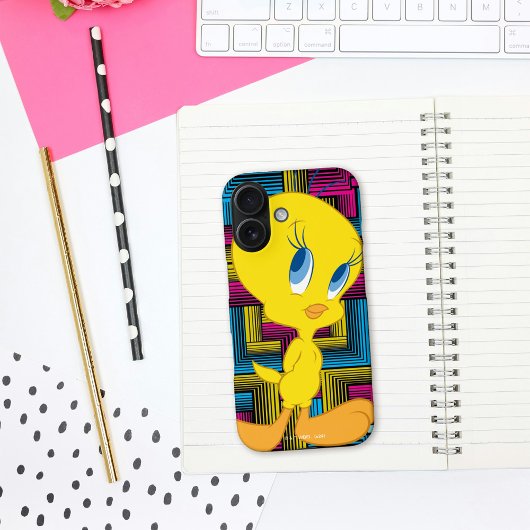 TWEETY™ Elektronische Farbe Case-Mate iPhone Hülle