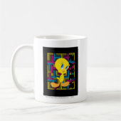 TWEETY™ Elektronische Farbe Kaffeetasse (Links)