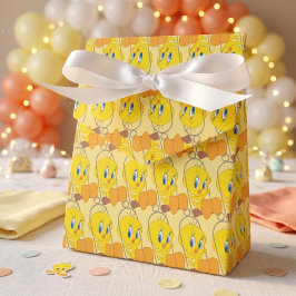 Tweety Favor Boxes Geschenkschachtel