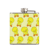 Tweety Flachmann (Rückseite)