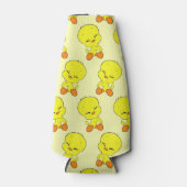 Tweety Flaschenkühler (Vorderseite)