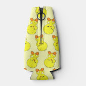 Tweety Flaschenkühler (Rückseite)