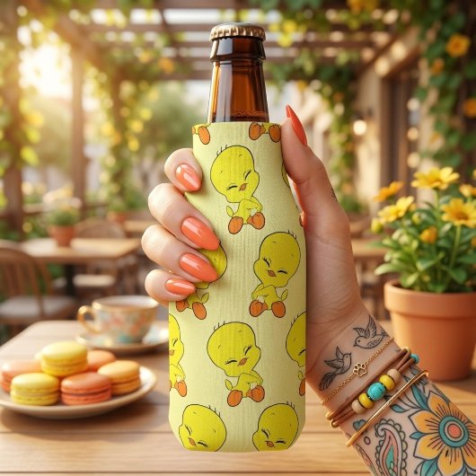 Tweety Flaschenkühler