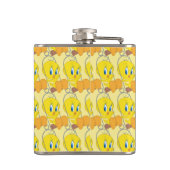 Tweety Flask Flachmann (Rückseite)