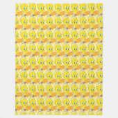 Tweety Fleece Blanket (Vorderseite)