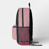 TWEETY™ Floral Embroidery Graphic Bedruckter Rucksack (Rechts)