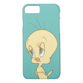 TWEETY™ frustriert Case-Mate iPhone Hülle (Rückseite)