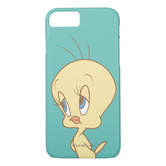 TWEETY™ frustriert Case-Mate iPhone Hülle (Rückseite)