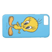 TWEETY™ Geöffnete Waffen Case-Mate iPhone Hülle (Rückseite (Horizontal))