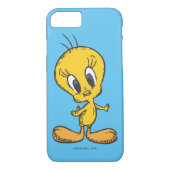 TWEETY™ Geöffnete Waffen Case-Mate iPhone Hülle (Rückseite)