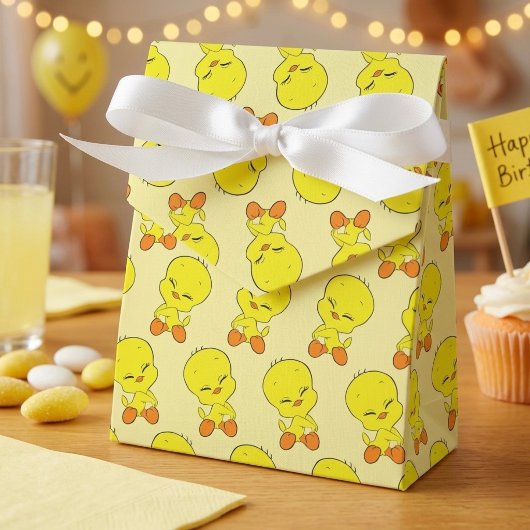 Tweety Geschenkschachtel