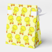 Tweety Geschenkschachtel (Rückseite)