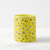 TWEETY™ Gesichtsmuster Tasse (Zentrum)
