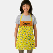 TWEETY™-Gesichtspattern Schürze (Insitu)