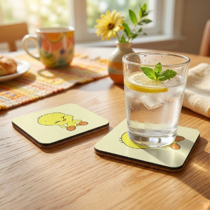 Tweety Getränkeuntersetzer