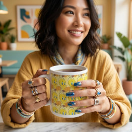 Tweety Giant Coffee Mug Jumbo-Tasse