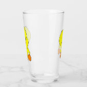 Tweety Glas (Links)