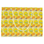 Tweety Große Geschenktüte (Rückseite)