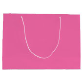 Tweety Große Geschenktüte (Rückseite)