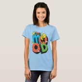 TWEETY™ Gute Laune T-Shirt (Vorne ganz)