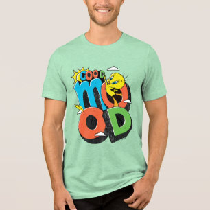TWEETY™ Gute Laune Tri-Blend Shirt