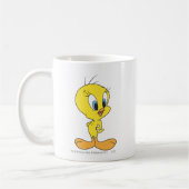 TWEETY™ Haha Kaffeetasse (Links)