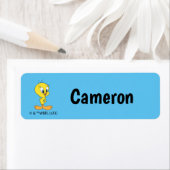 TWEETY™ Haha Kids' Labels (Insitu)