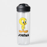 TWEETY™ Haha | Name hinzufügen Trinkflasche<br><div class="desc">Tweety Character Art</div>