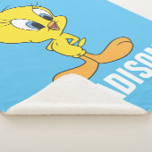 TWEETY™ Haha Sherpadecke (3/4)
