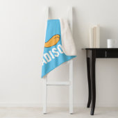 TWEETY™ Haha Sherpadecke (Beispiel)