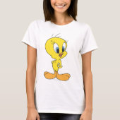 TWEETY™ Haha T-Shirt (Vorderseite)