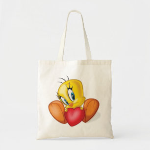 TWEETY™ hält Herz Tragetasche