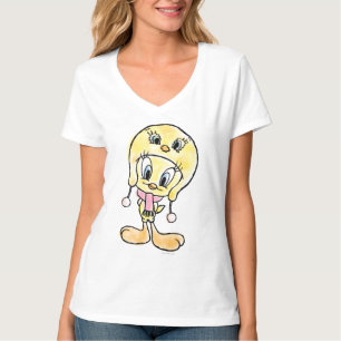 TWEETY™ Hat T-Shirt