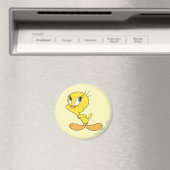 TWEETY™ Hmm Magnet (In Situ (Geschirrspüler))
