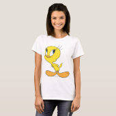 TWEETY™ Hmm T-Shirt (Vorne ganz)