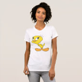 TWEETY™ Hmm T-Shirt (Vorne ganz)