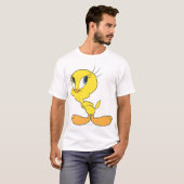 TWEETY™ Hmm T-Shirt (Vorne ganz)