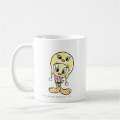 TWEETY™ Hut Kaffeetasse (Links)