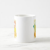 TWEETY™ "Ich nehme an, dass ich eine Puddy-Tat neh Kaffeetasse (Mittel)