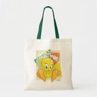 TWEETY™ "Ich nehme an, dass ich eine Puddy-Tat neh