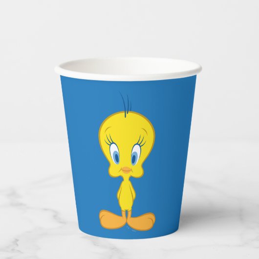 TWEETY™ | Innocent Little Bird Pappbecher (Vorderseite)