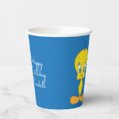 TWEETY™ | Innocent Little Bird Pappbecher (Links)