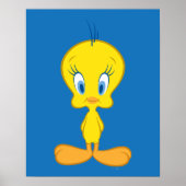 TWEETY™ | Innocent Little Bird Poster (Vorne)