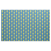 TWEETY™ | Innocent Little Bird Stoff (Yard (91,4 cm))
