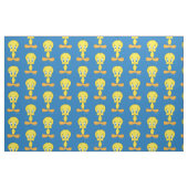 TWEETY™ | Innocent Little Bird Stoff (Fat Quarter (45,7 x 55,9 cm))