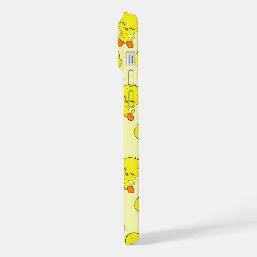 Tweety iPhone Hülle (Linke Seite)