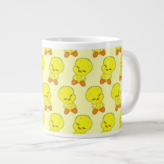 Tweety Jumbo-Tasse (Vorderseite Rechts)