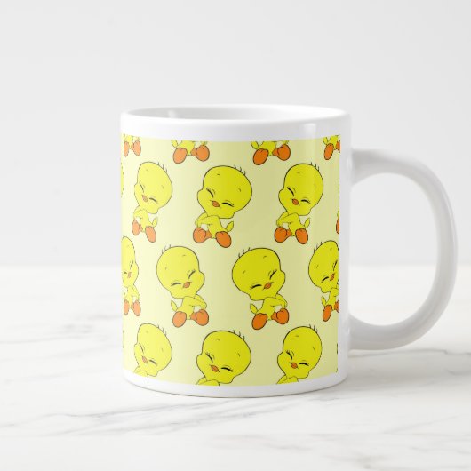 Tweety Jumbo-Tasse (Rechts)