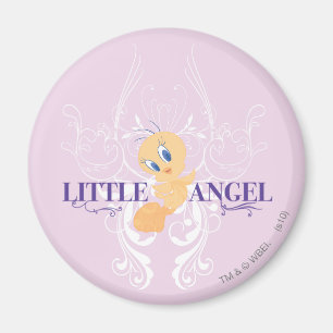 TWEETY™ "Kleiner Engel" Magnet